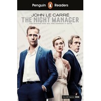 Penguin Readers 5: The Night Manager