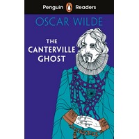 Penguin Readers 1: The Canterville Ghost