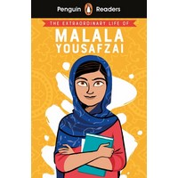 Penguin Readers 2: Extraordinary Life Of Malala Yousafzai
