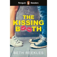 Penguin Readers 4: The Kissing Booth