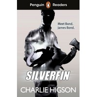 Penguin Readers 1: Silverfin