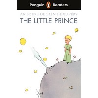 Penguin Readers 2: Little Prince