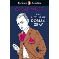Penguin Readers 3: The Picture of Dorian Gray