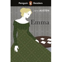 Penguin Readers 4: Emma