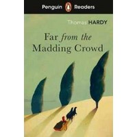 Penguin Readers 5:  Far from the Madding Crowd