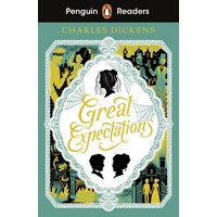 Penguin Readers 6: Great Expectations
