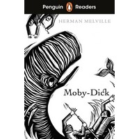 Penguin Readers 7: Moby Dick