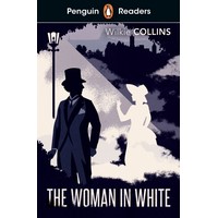 Penguin Readers 7: The Woman in White