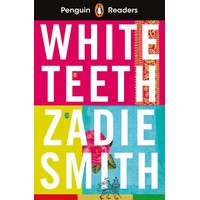 Penguin Readers 7: White Teeth