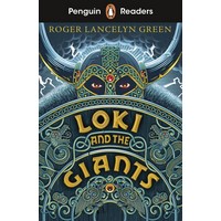 Penguin Readers Starter: Loki and the Giants