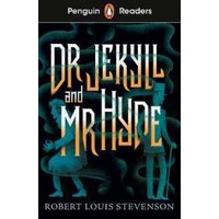 Penguin Readers 1: Dr Jekyll and Mr Hyde