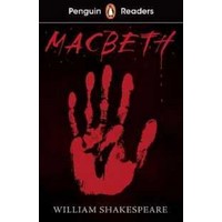 Penguin Readers 1: Macbeth