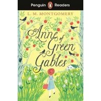 Penguin Readers 2: Anne of Green Gables