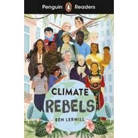 Penguin Readers 2: Climate Rebels