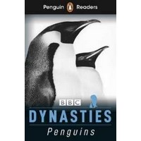 Penguin Readers 2: BCC Dynasties: Penguins