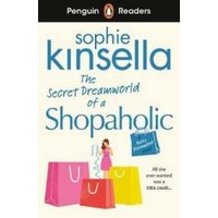 Penguin Readers 3: The Secret Dreamworld of a Shopaholic