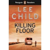 Penguin Readers 4: Killing Floor