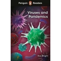Penguin Readers 6: Viruses and Pandemics