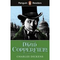 Penguin Readers 5: David Copperfield