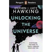 Penguin Readers 5: Unlocking the Universe