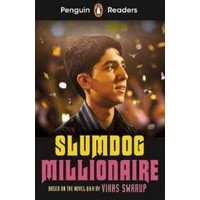 Penguin Readers 6: Slumdog Millionaire