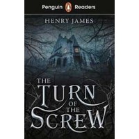 Penguin Readers 6: The Turn of the Screw