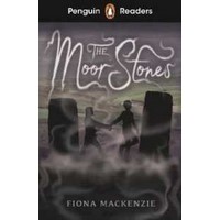 Penguin Readers Starter: The Moor Stones