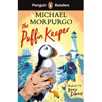 Penguin Readers 2 The Puffin Keeper