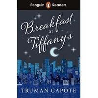 Penguin Readers 4 Breakfast at Tiffany's
