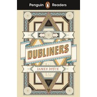 Penguin Readers 6 Dubliners