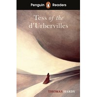 Penguin Readers 6 Tess of the D'Urbervilles