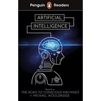 Penguin Readers 7 Artificial Intelligence