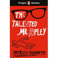 Penguin Readers 6 The Talented Mr Ripley