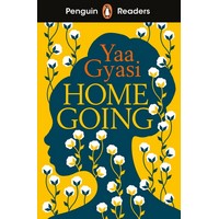 Penguin Readers 7 Homegoing