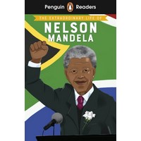 Penguin Readers 2: The Extraordinary Life of Nelson Mandela