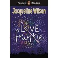 Penguin Readers 3: Love Frankie