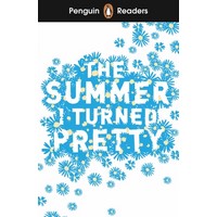 Penguin Readers 3: The Summer I Turned Pretty