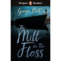 Penguin Readers 4: The Mill on the Floss