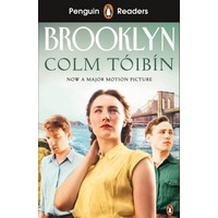 Penguin Readers 5: Brooklyn