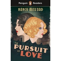 Penguin Readers 5: The Pursuit of Love