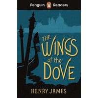Penguin Readers 5: The Wings of the Dove