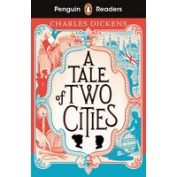 Penguin Readers 6: A Tale of Two Cities