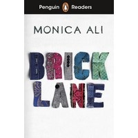 Penguin Readers 6: Brick Lane