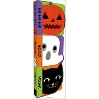 Halloween Chunky Set (3Books)