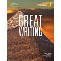 Great Writing 5th Edition 1 Student Book