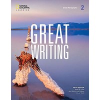 Great Writing 5th Edition 2 Student Book