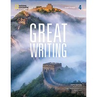 Great Writing 5th Edition 4 Student Book