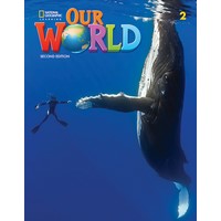 Our World American Second Edition 2 Student's Book