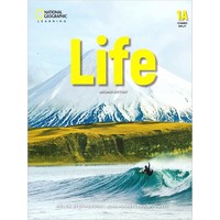 Life (Ame) Combo Split 1A (2/E)+App My Life+Online
