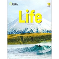 Life (Ame) Combo Split 1B (2/E)+App+My Life Online
